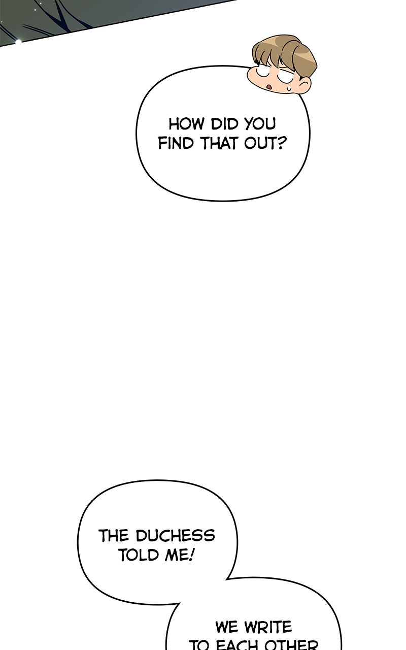 Resigning and Healingin Another World Ep. 127 - The Eighth Destined Woman page 57 - 