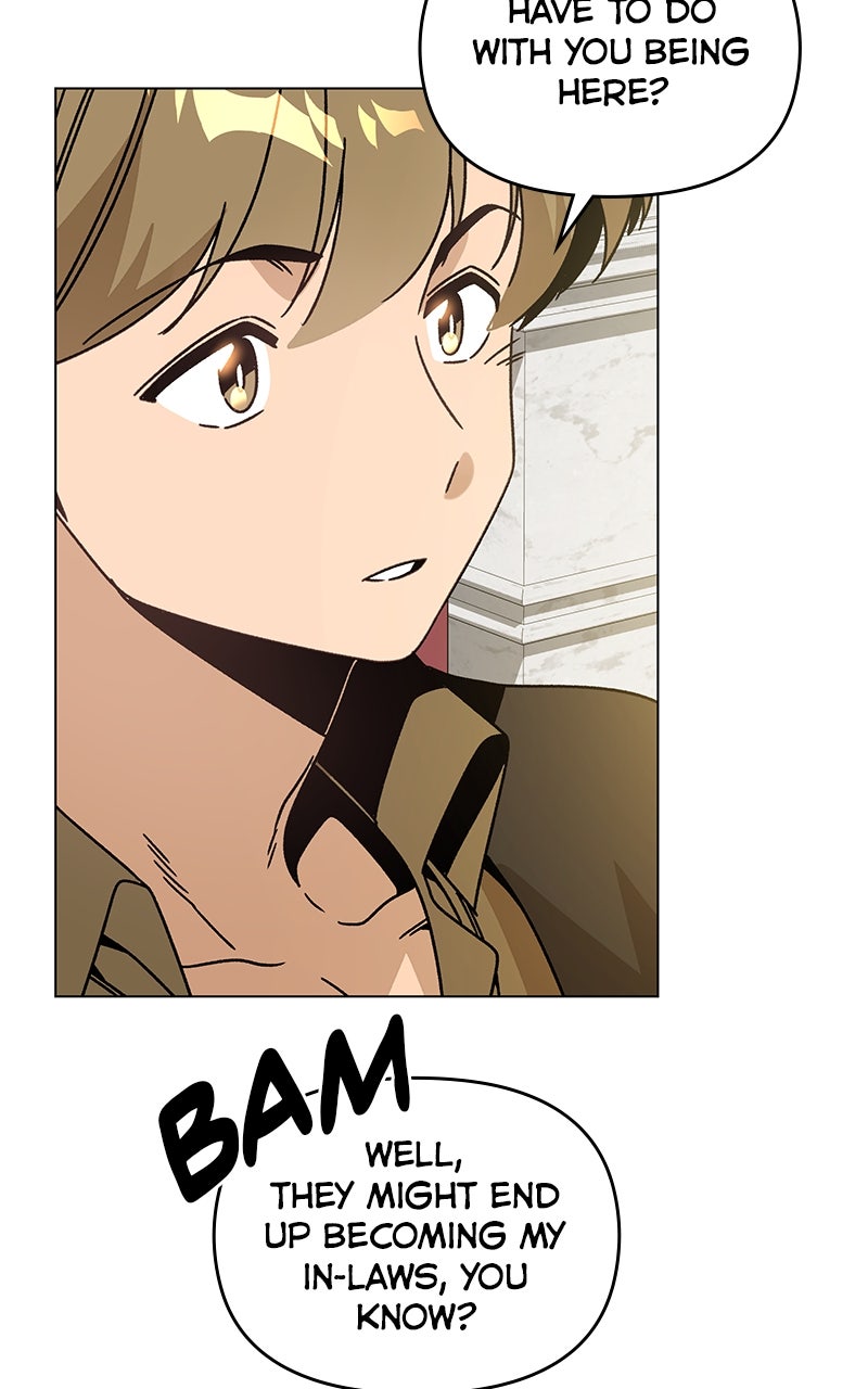 Resigning and Healingin Another World Ep. 127 - The Eighth Destined Woman page 59 - 