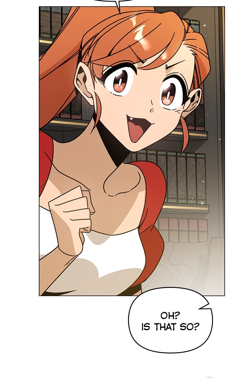 Resigning and Healingin Another World Ep. 127 - The Eighth Destined Woman page 60 - 