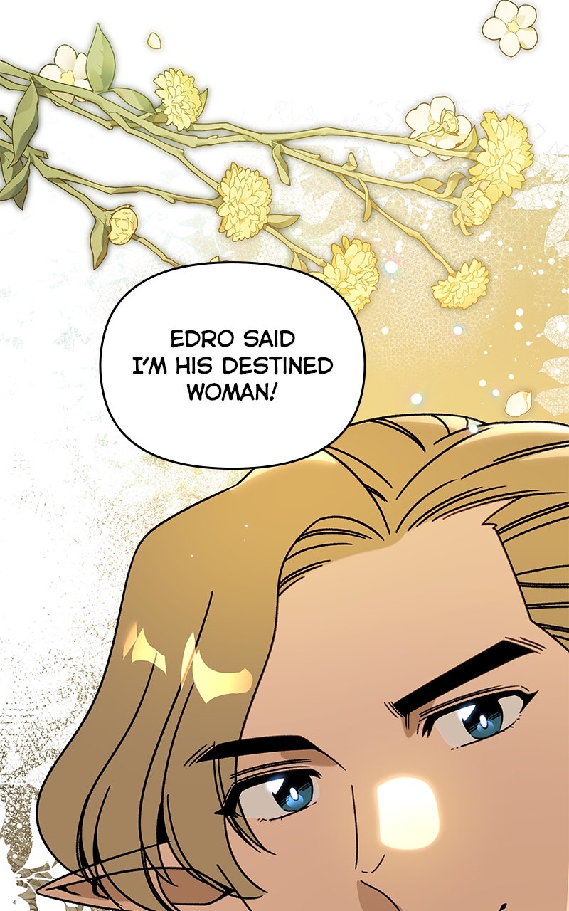 Resigning and Healingin Another World Ep. 127 - The Eighth Destined Woman page 61 - 