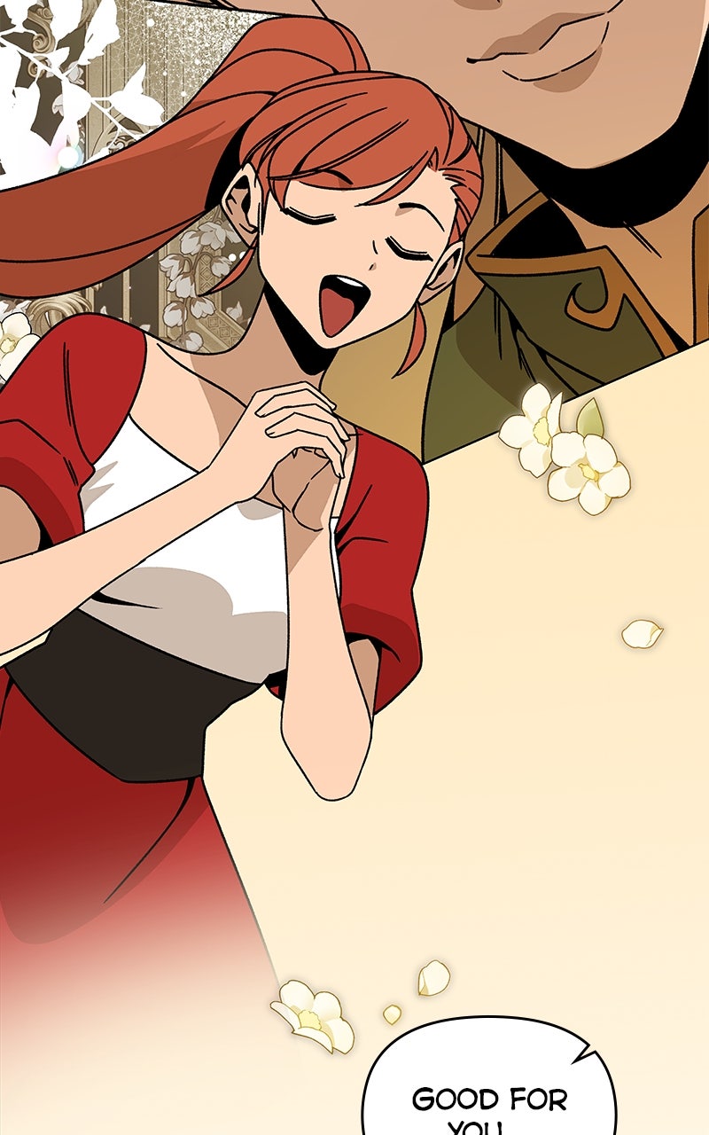 Resigning and Healingin Another World Ep. 127 - The Eighth Destined Woman page 62 - 