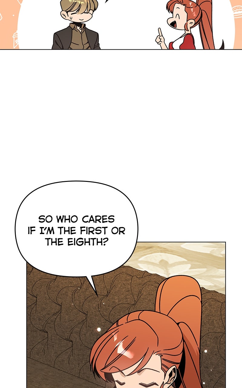 Resigning and Healingin Another World Ep. 127 - The Eighth Destined Woman page 64 - 