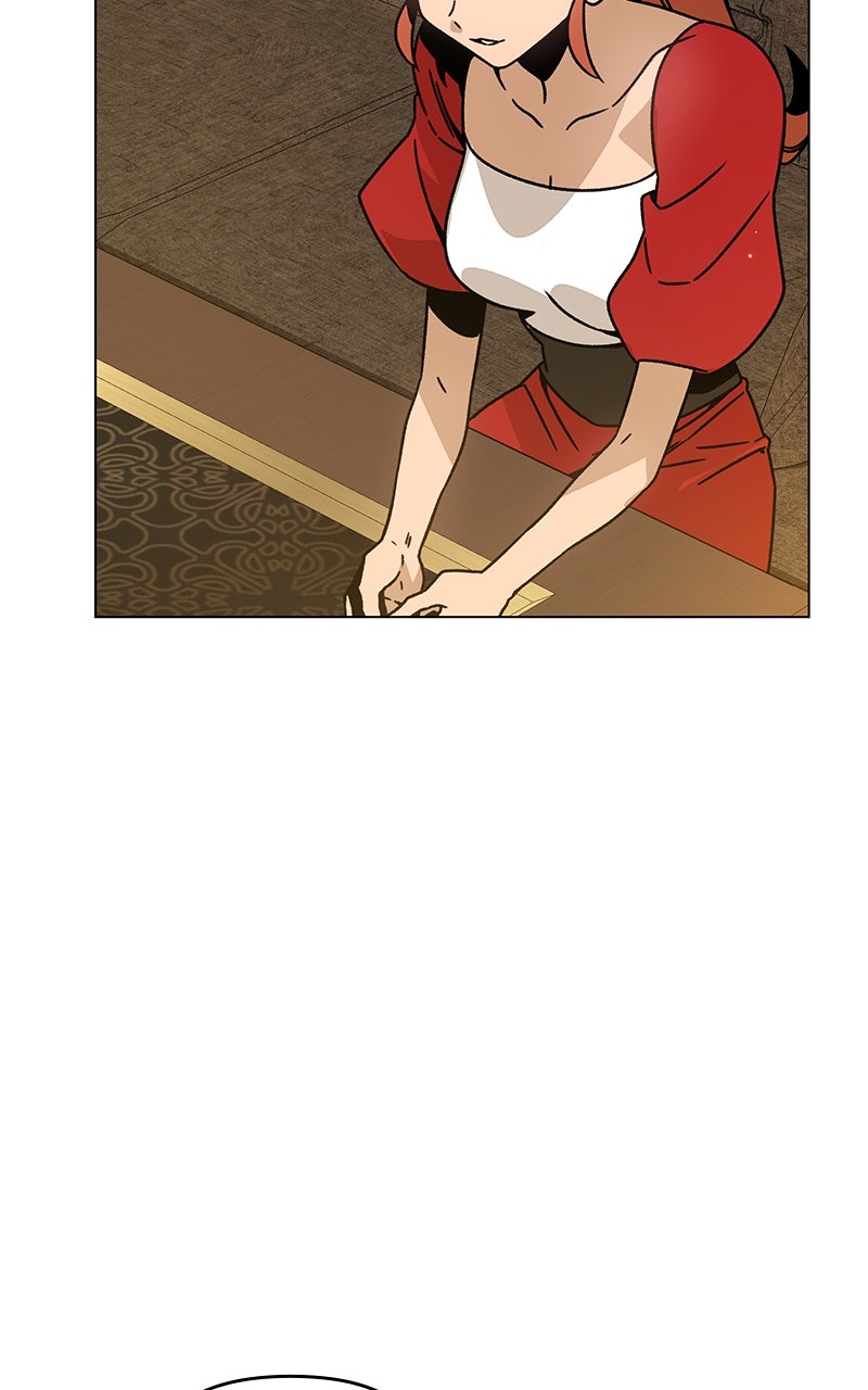 Resigning and Healingin Another World Ep. 127 - The Eighth Destined Woman page 65 - 