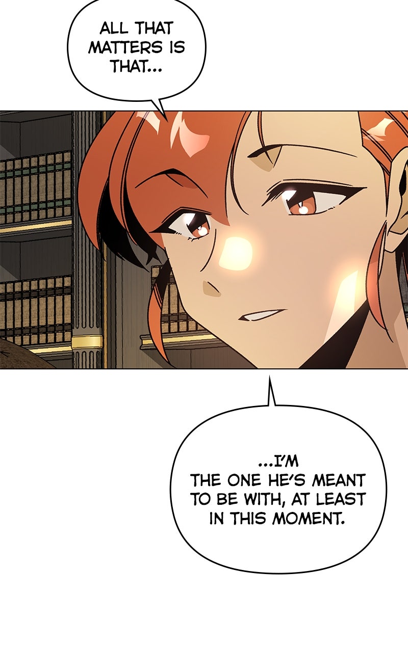 Resigning and Healingin Another World Ep. 127 - The Eighth Destined Woman page 66 - 