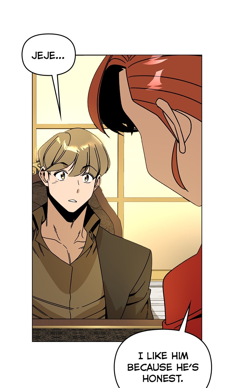 Resigning and Healingin Another World Ep. 127 - The Eighth Destined Woman page 67 - 