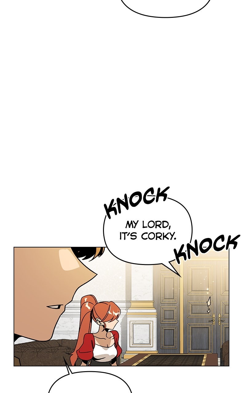 Resigning and Healingin Another World Ep. 127 - The Eighth Destined Woman page 68 - 