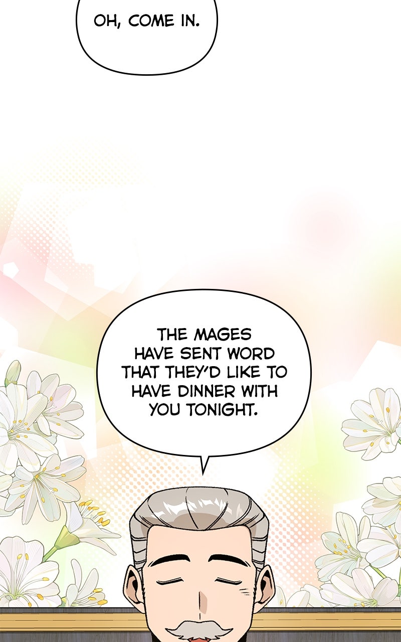 Resigning and Healingin Another World Ep. 127 - The Eighth Destined Woman page 69 - 