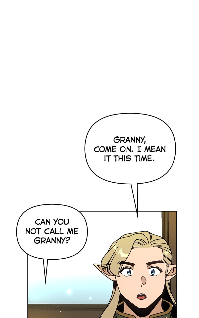 Resigning and Healingin Another World Ep. 127 - The Eighth Destined Woman page 8 - 