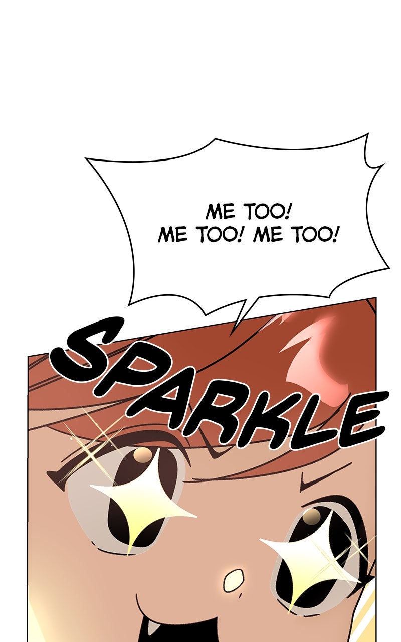 Resigning and Healingin Another World Ep. 127 - The Eighth Destined Woman page 71 - 