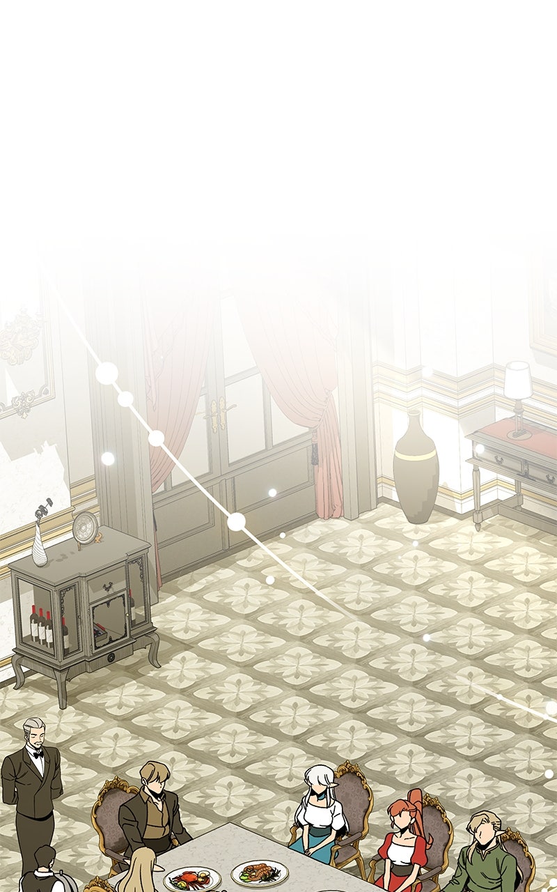 Resigning and Healingin Another World Ep. 127 - The Eighth Destined Woman page 73 - 