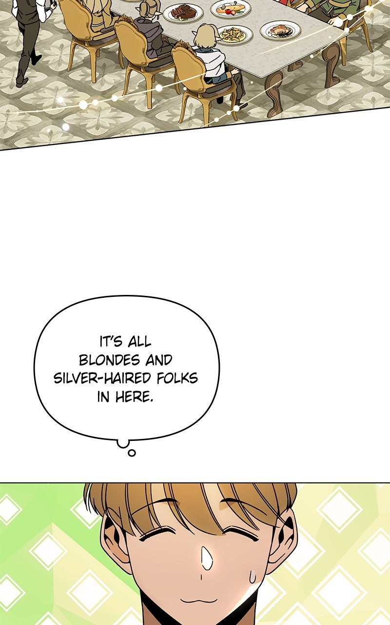 Resigning and Healingin Another World Ep. 127 - The Eighth Destined Woman page 74 - 