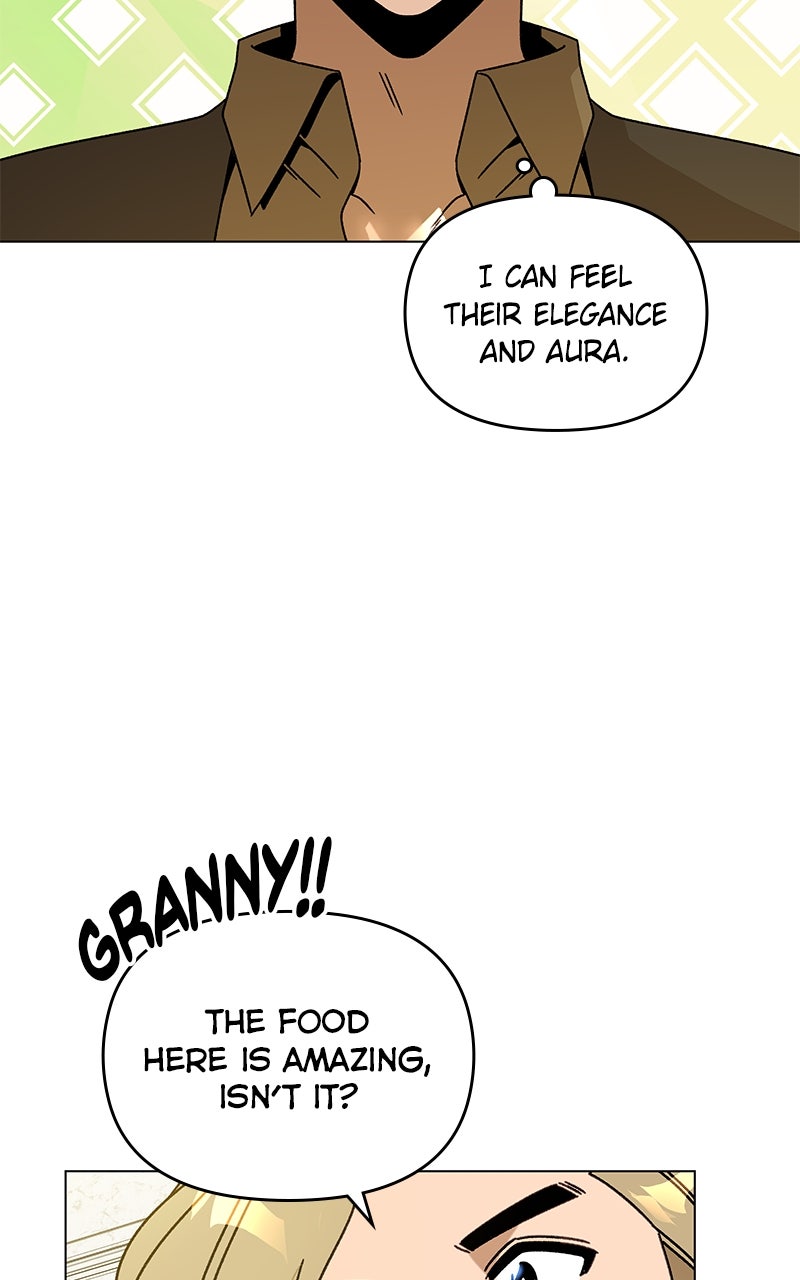 Resigning and Healingin Another World Ep. 127 - The Eighth Destined Woman page 75 - 