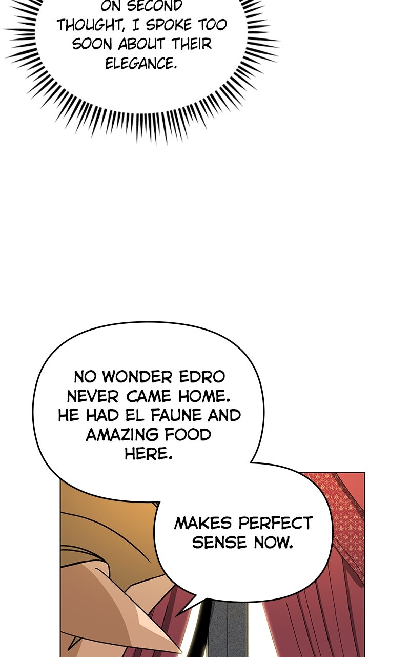 Resigning and Healingin Another World Ep. 127 - The Eighth Destined Woman page 77 - 