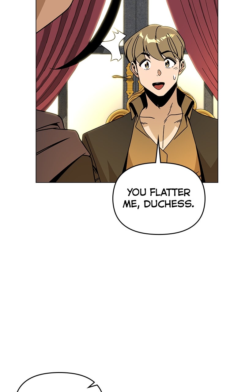 Resigning and Healingin Another World Ep. 127 - The Eighth Destined Woman page 78 - 