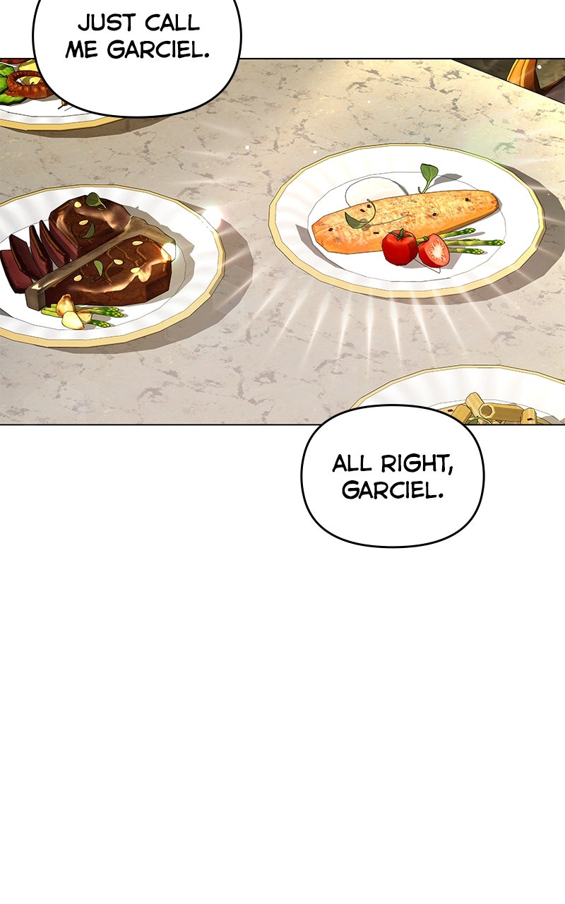 Resigning and Healingin Another World Ep. 127 - The Eighth Destined Woman page 79 - 