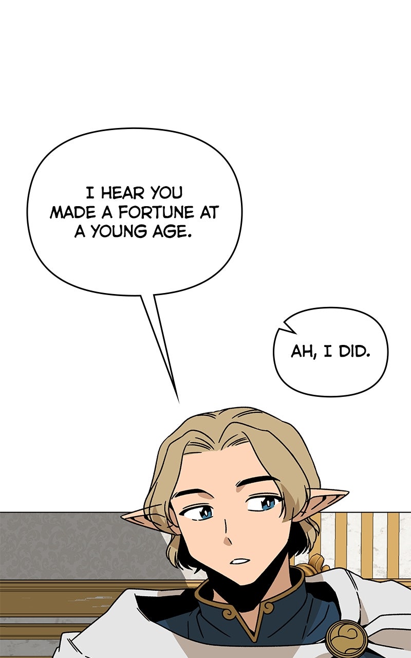 Resigning and Healingin Another World Ep. 127 - The Eighth Destined Woman page 80 - 