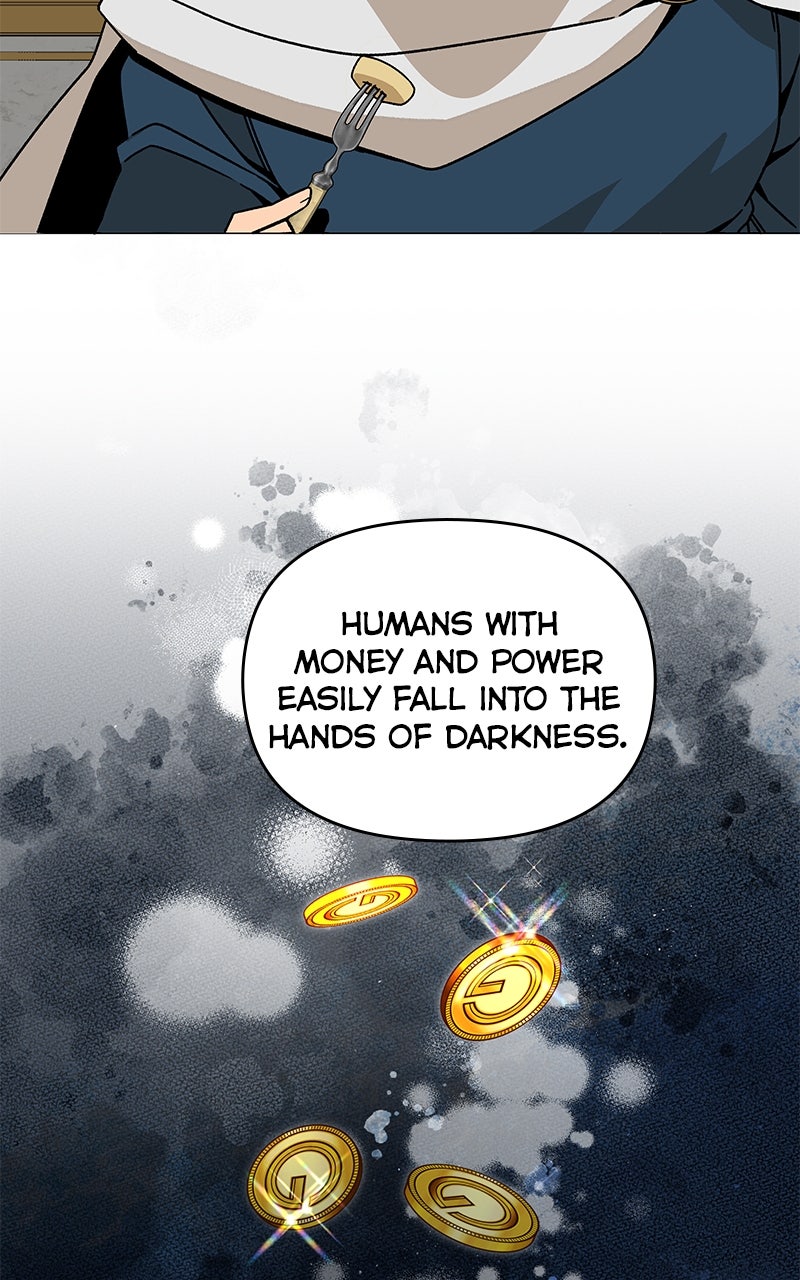Resigning and Healingin Another World Ep. 127 - The Eighth Destined Woman page 81 - 
