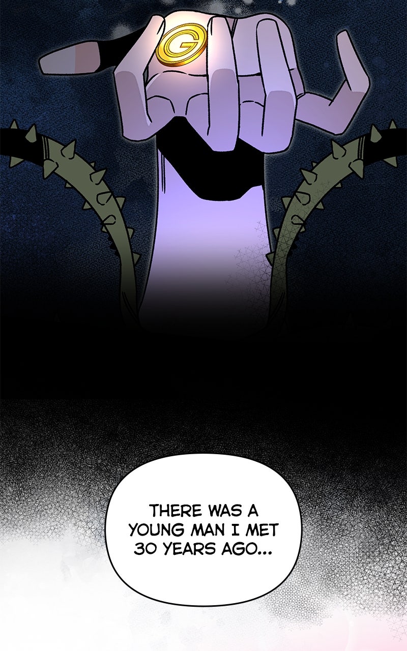 Resigning and Healingin Another World Ep. 127 - The Eighth Destined Woman page 82 - 