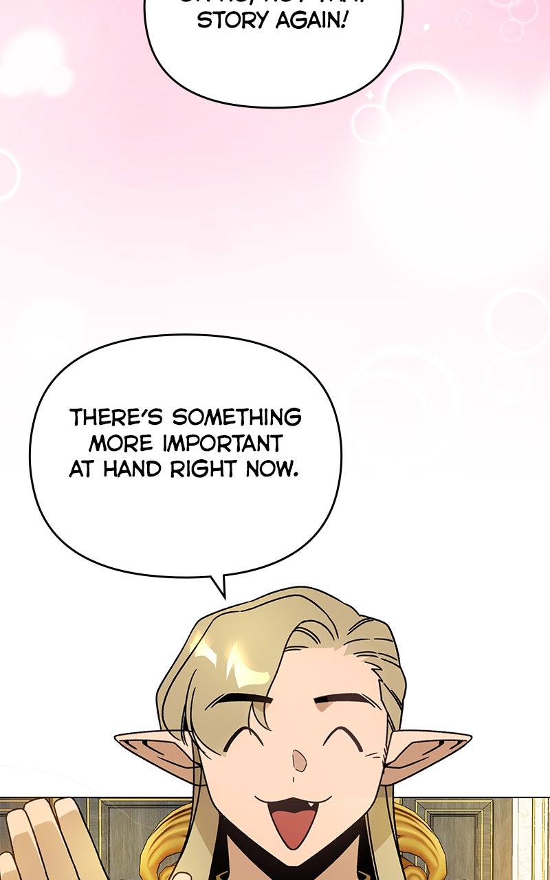 Resigning and Healingin Another World Ep. 127 - The Eighth Destined Woman page 84 - 