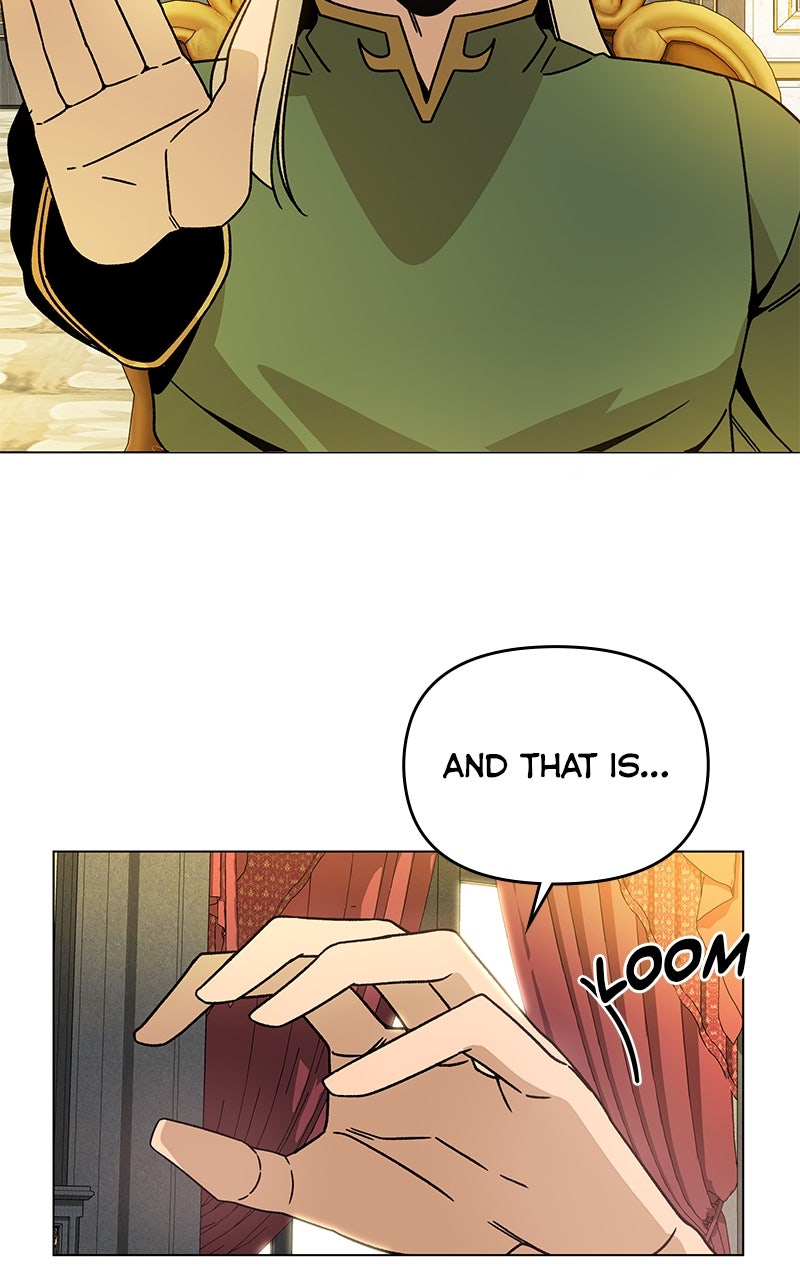 Resigning and Healingin Another World Ep. 127 - The Eighth Destined Woman page 85 - 