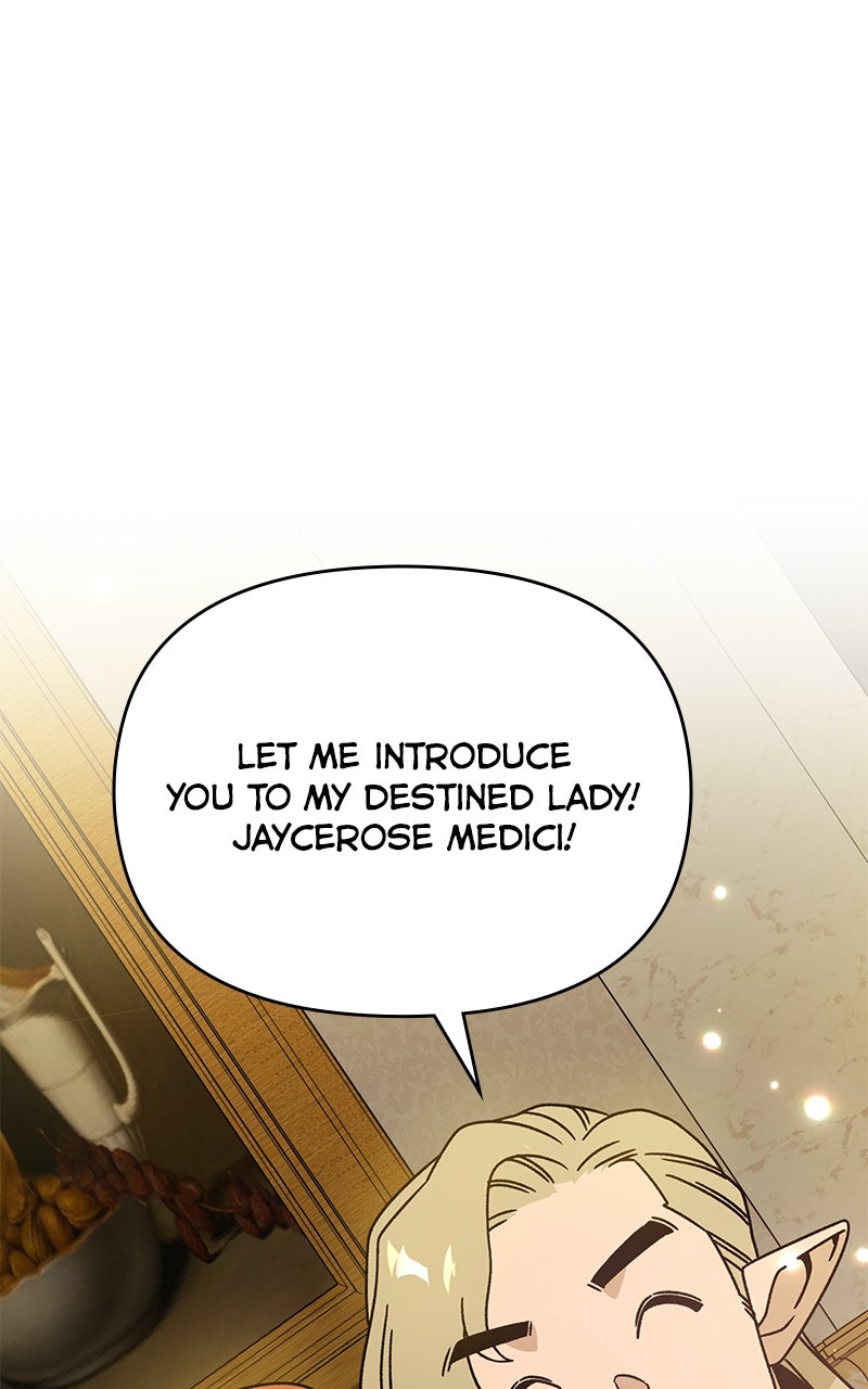 Resigning and Healingin Another World Ep. 127 - The Eighth Destined Woman page 86 - 