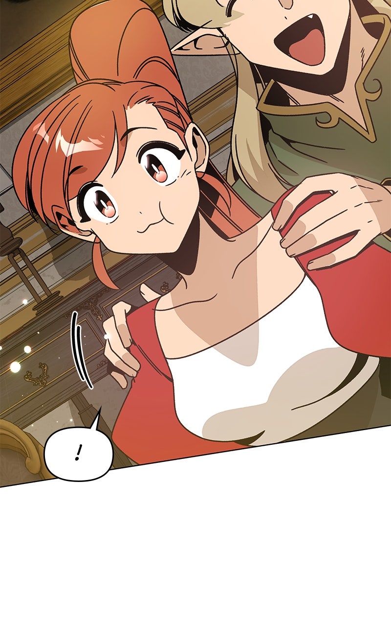 Resigning and Healingin Another World Ep. 127 - The Eighth Destined Woman page 87 - 
