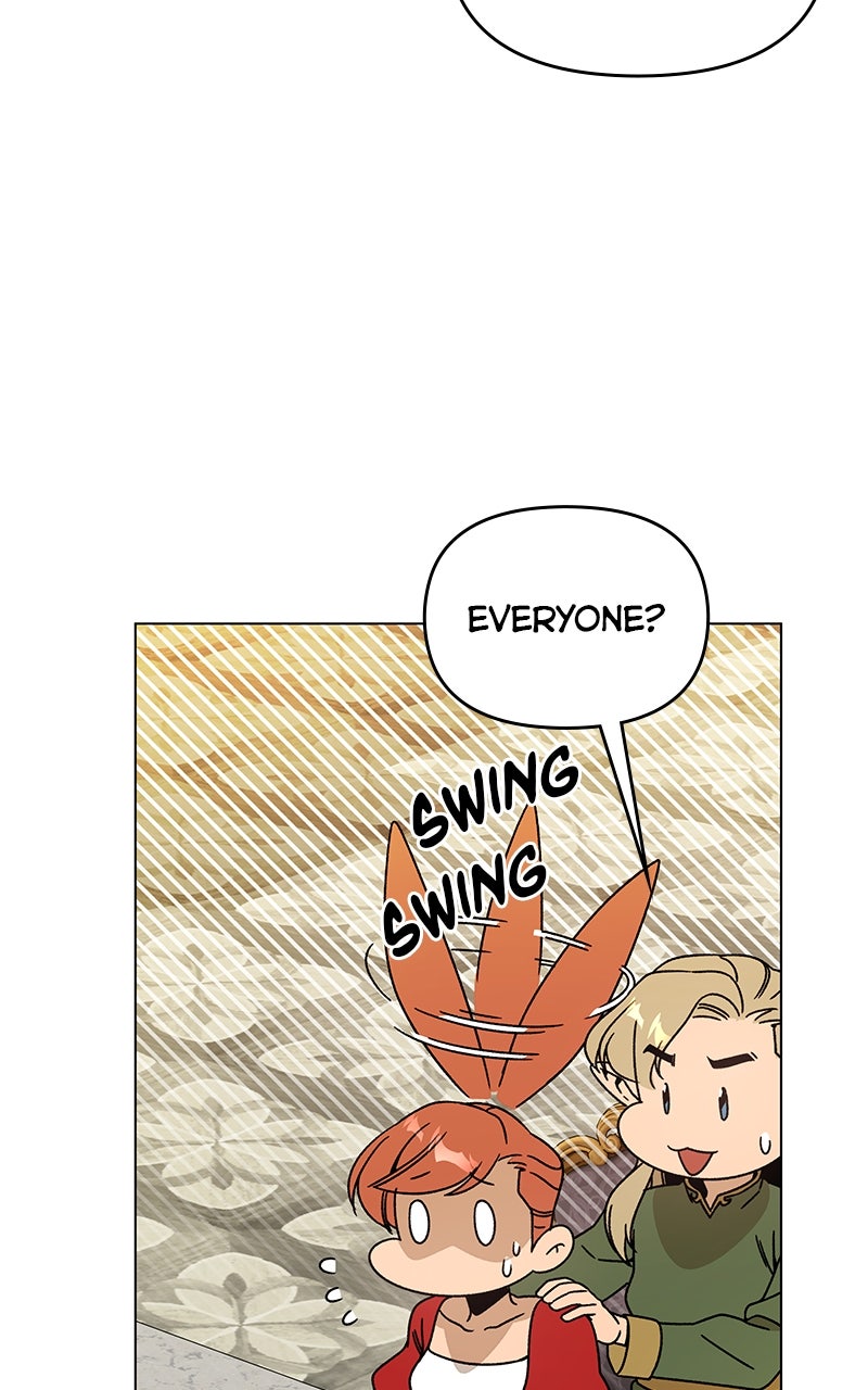 Resigning and Healingin Another World Ep. 127 - The Eighth Destined Woman page 89 - 