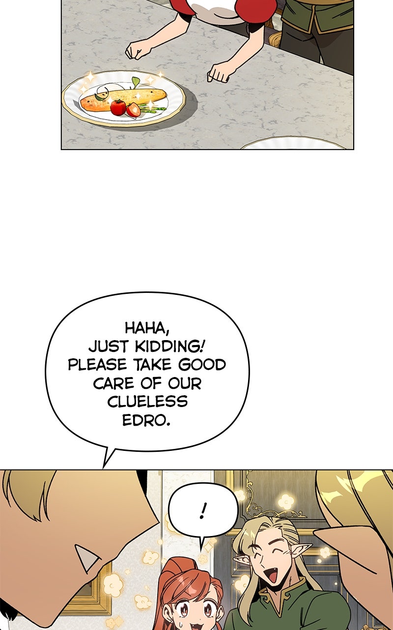 Resigning and Healingin Another World Ep. 127 - The Eighth Destined Woman page 90 - 