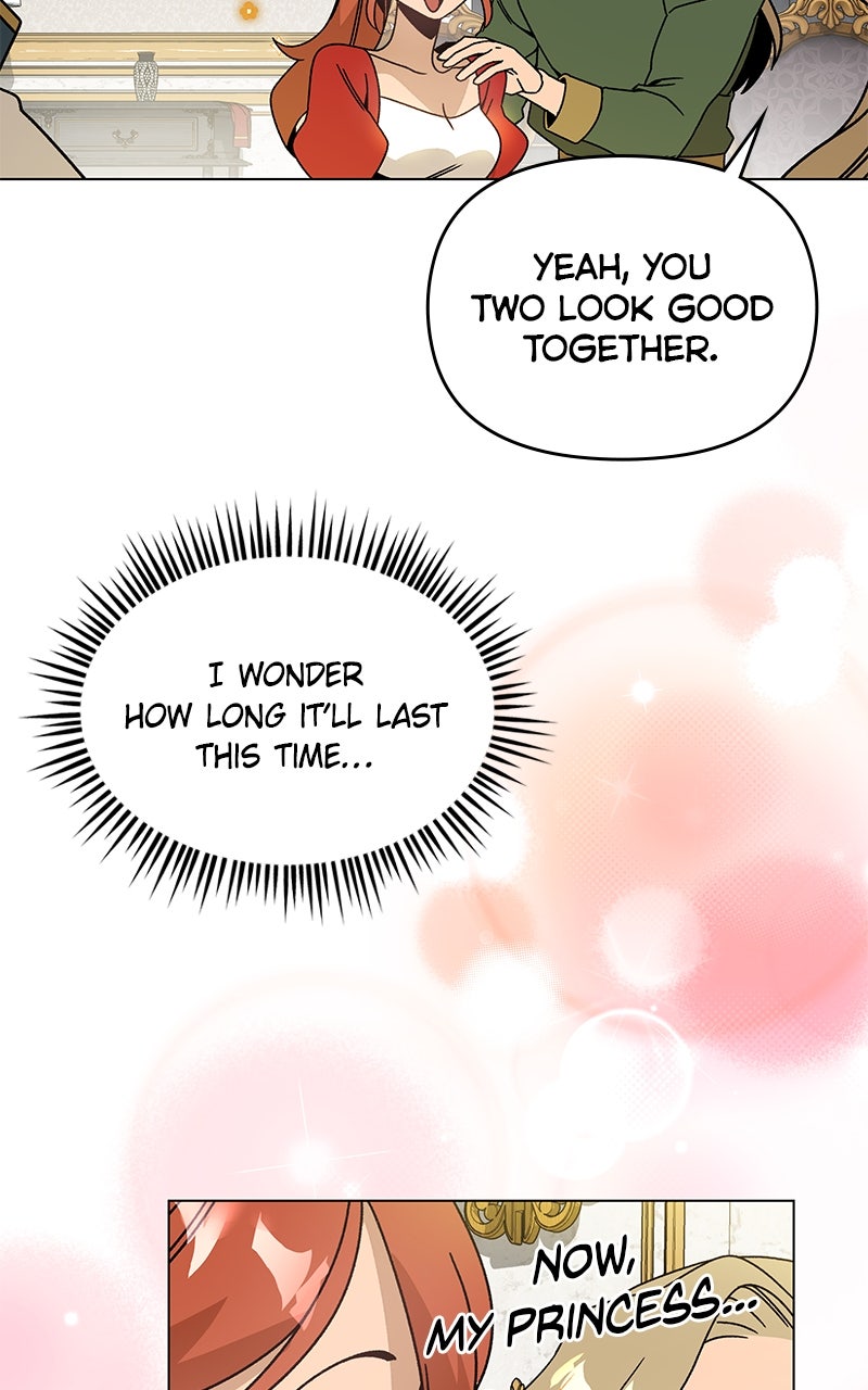 Resigning and Healingin Another World Ep. 127 - The Eighth Destined Woman page 91 - 