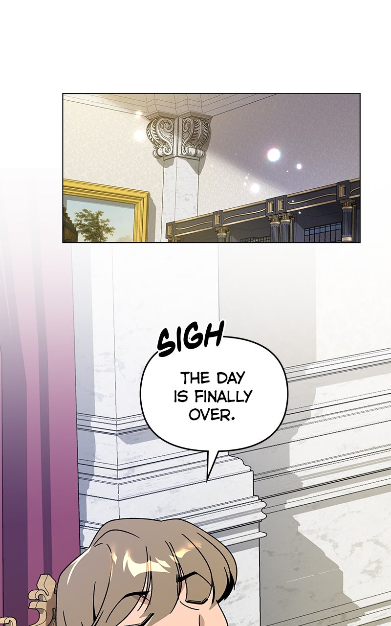 Resigning and Healingin Another World Ep. 127 - The Eighth Destined Woman page 95 - 