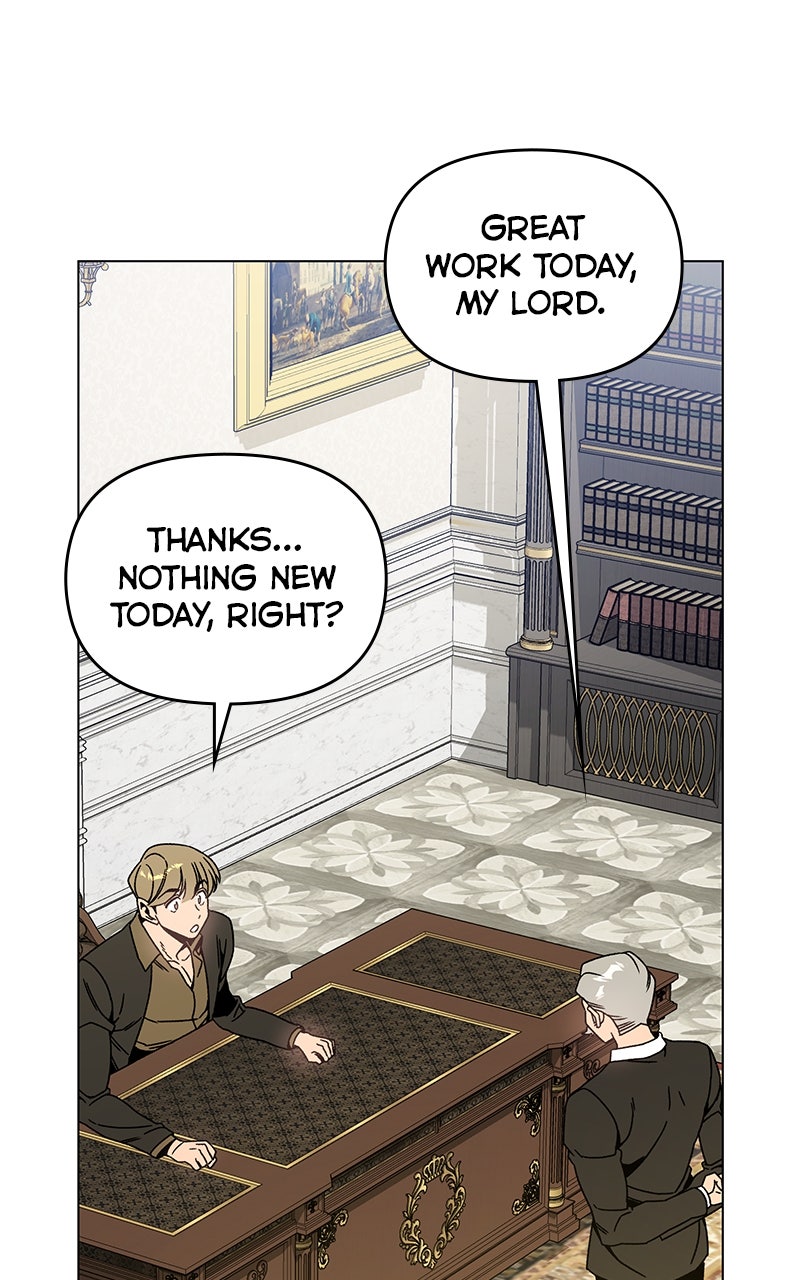 Resigning and Healingin Another World Ep. 127 - The Eighth Destined Woman page 97 - 