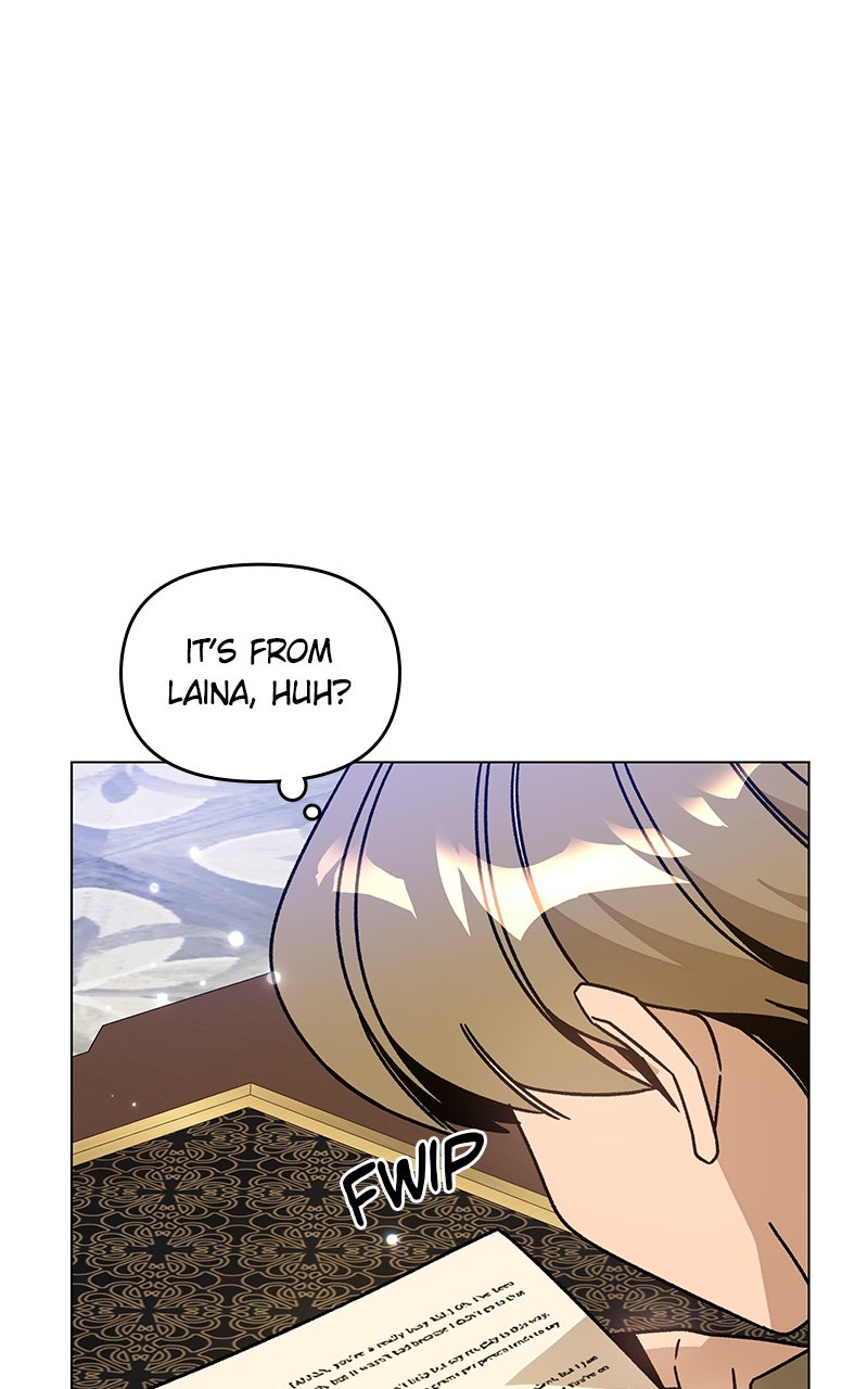Resigning and Healingin Another World Ep. 127 - The Eighth Destined Woman page 99 - 