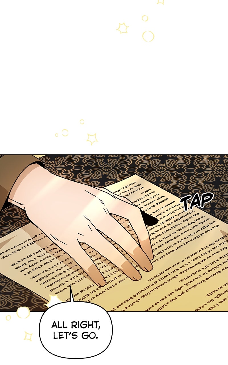 Resigning and Healingin Another World Ep. 128 - Marrying a Human page 7 - 