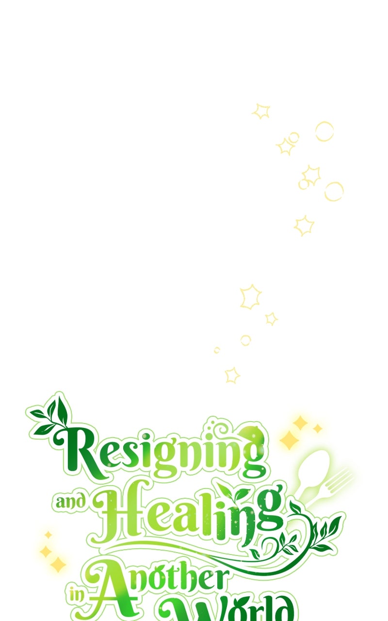 Resigning and Healingin Another World Ep. 128 - Marrying a Human page 8 - 