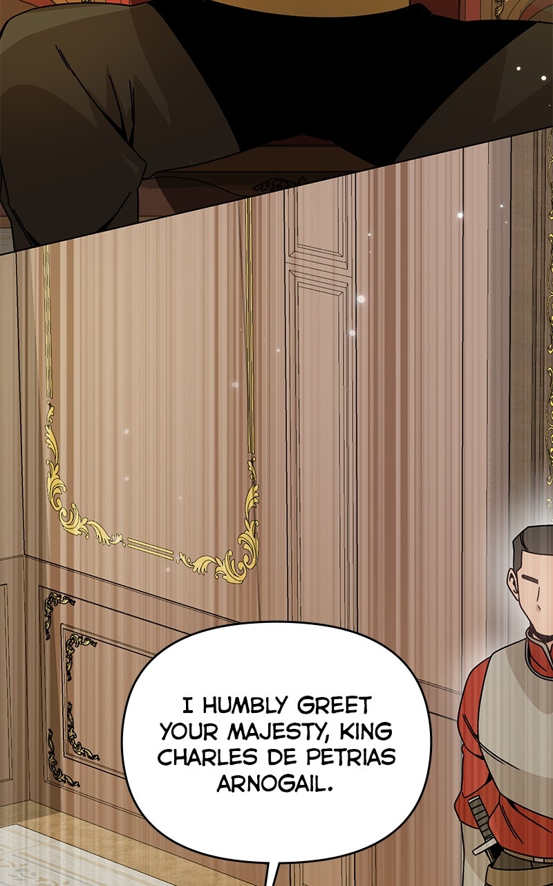 Resigning and Healingin Another World Ep. 128 - Marrying a Human page 83 - 