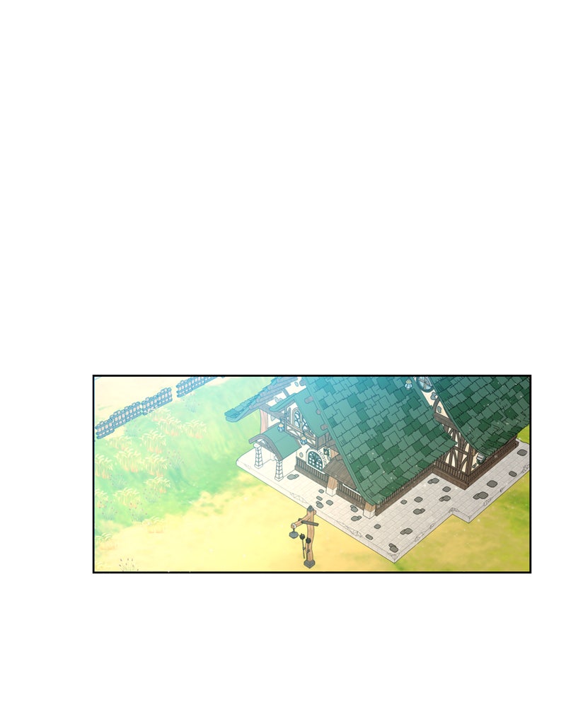 Resigning and Healingin Another World Ep. 12 - I Hate Pepper page 1 - 