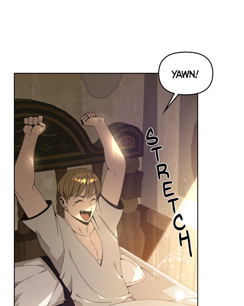 Resigning and Healingin Another World Ep. 12 - I Hate Pepper page 2 - 