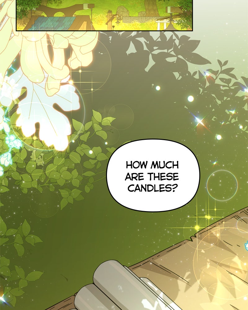 Resigning and Healingin Another World Ep. 12 - I Hate Pepper page 12 - 