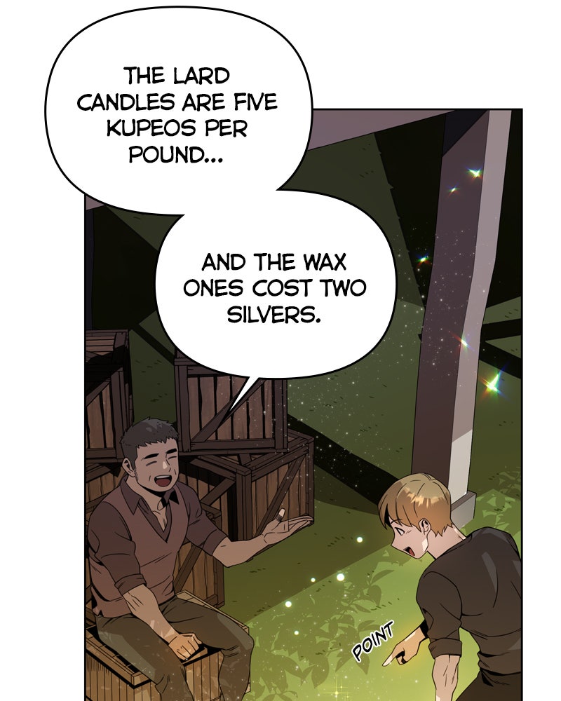 Resigning and Healingin Another World Ep. 12 - I Hate Pepper page 14 - 