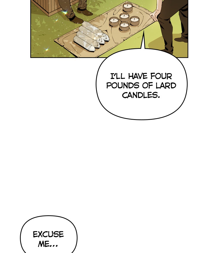 Resigning and Healingin Another World Ep. 12 - I Hate Pepper page 15 - 
