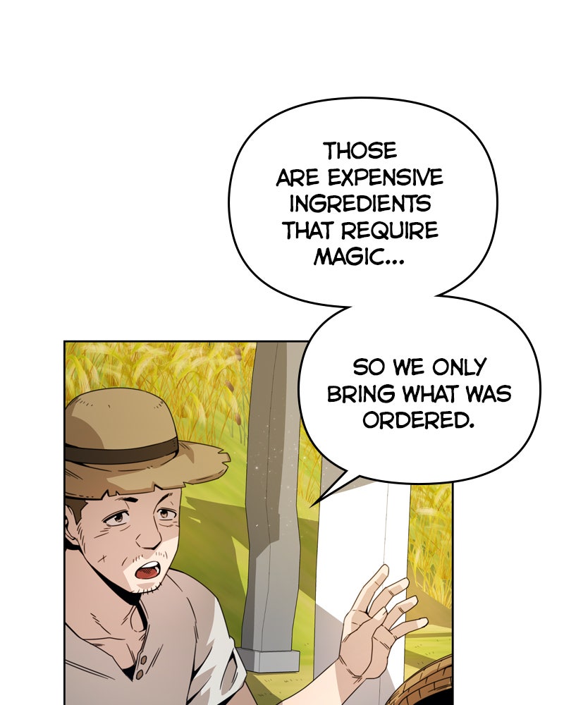 Resigning and Healingin Another World Ep. 12 - I Hate Pepper page 19 - 