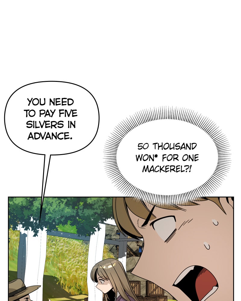 Resigning and Healingin Another World Ep. 12 - I Hate Pepper page 22 - 