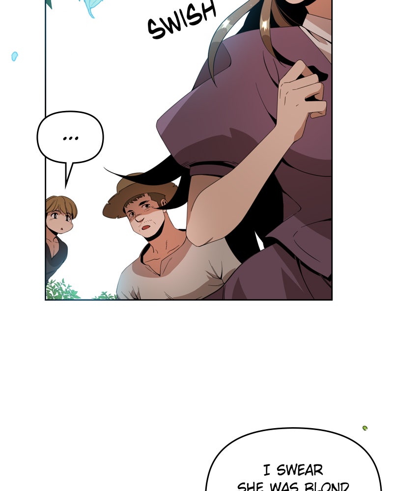 Resigning and Healingin Another World Ep. 12 - I Hate Pepper page 26 - 