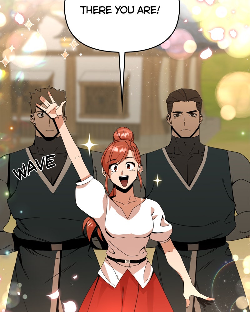 Resigning and Healingin Another World Ep. 12 - I Hate Pepper page 32 - 