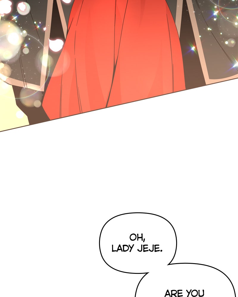 Resigning and Healingin Another World Ep. 12 - I Hate Pepper page 33 - 