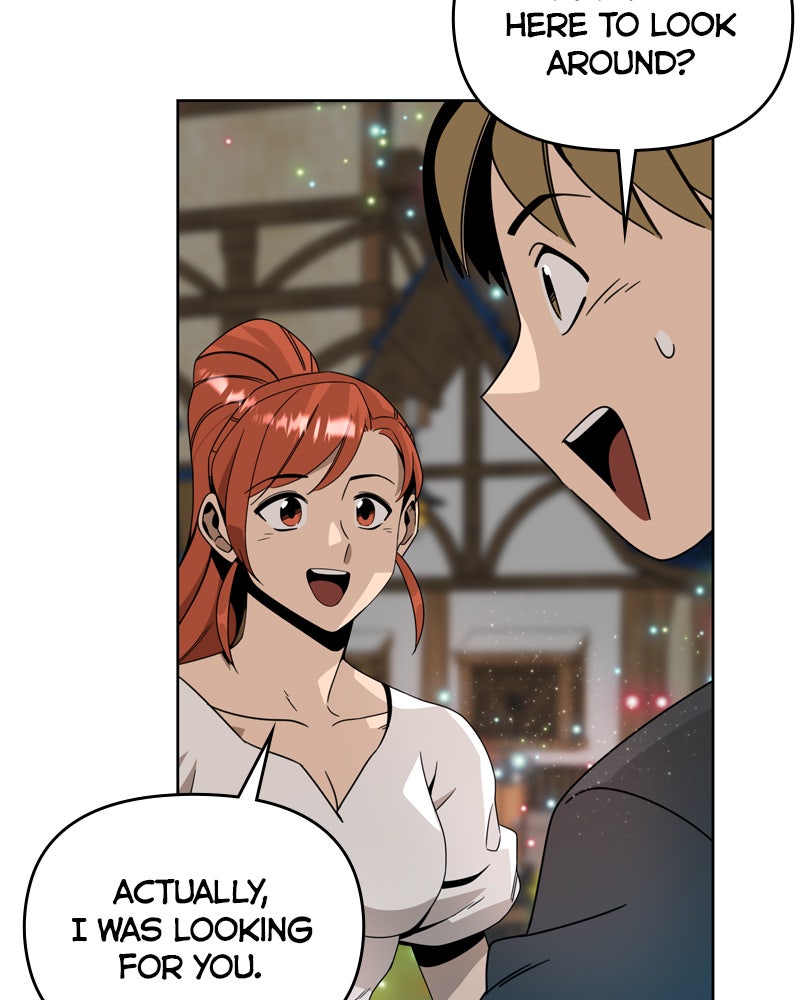 Resigning and Healingin Another World Ep. 12 - I Hate Pepper page 34 - 