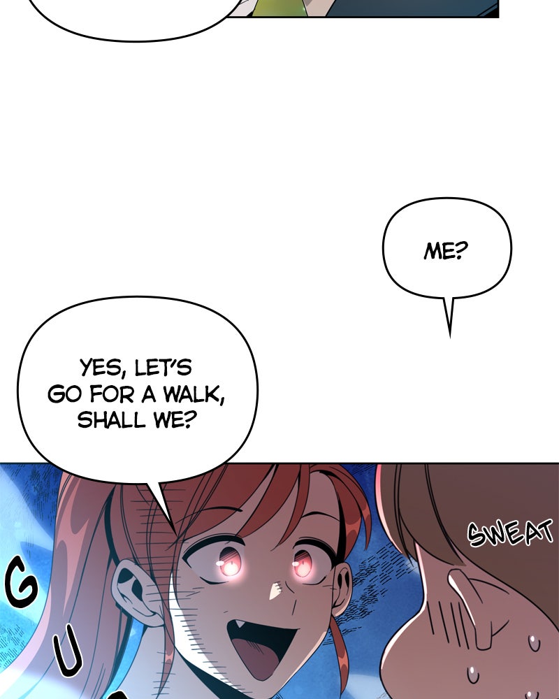 Resigning and Healingin Another World Ep. 12 - I Hate Pepper page 35 - 
