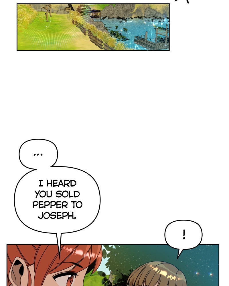 Resigning and Healingin Another World Ep. 12 - I Hate Pepper page 37 - 