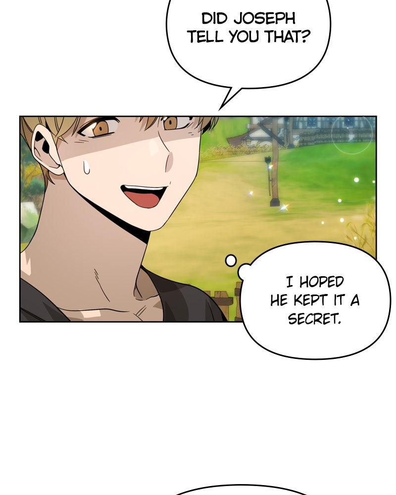 Resigning and Healingin Another World Ep. 12 - I Hate Pepper page 39 - 