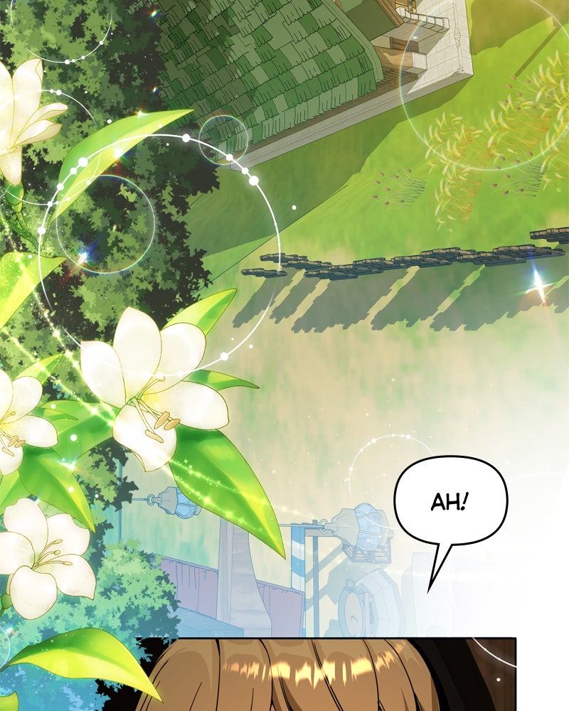 Resigning and Healingin Another World Ep. 12 - I Hate Pepper page 5 - 